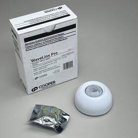 Cooper Lighting Solutions 080083195145 Wavelinx Advanced Sensor Technology Wij-wh