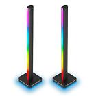 Cd9010002na Corsair Icue Lt100 Smart Lighting Tower Starter Kit
