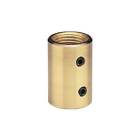 Coupler-w Craftmade Downrod Coupler For Ceiling Fans 647881004712