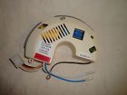 Cp-9807r Casablanca E200402 Receiver Board