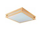 Cps3240m Light Fixture Volt American 120 Fluorescent Ceiling Square