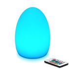 Cq-dl501b Mr.go 8-inch Led Egg 756040925383