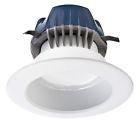 Cr4-575l-27k-12-e26-d Cree Led 120v 9.5w