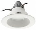 Cr6-625l-40k-12-gu24 Cree Recessed Downlight