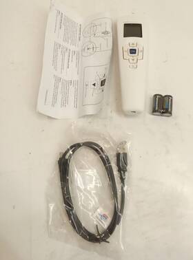 Cct-cwc-1 Cree Lighting Smartcast Tech Digital Configuration Tool V1.19