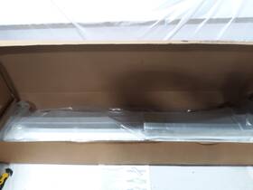 Zr14-30l-835-vdo-unv Cree Lighting 1x4 Troffer 30l 80cri 35k Lutron Vive