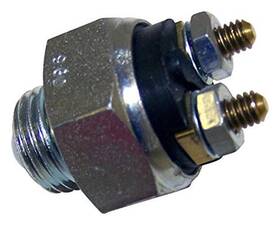 J5350061 Crown Automotive 848399062601 Backup Lamp Switch