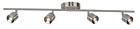 Crrf4300l30sn Afx Core Contemporary Satin Nickel