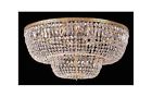 748-ob-cl-mwp Crystal Hand Id Polished 62868 Basket Brass Cast