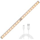 Csd18ng Cshidworld Cabinet Lights Rechargeable Motion Sensor Led Lighting 6097207136056