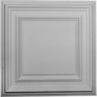 Ct24cl Ekena Millwork Od Classic Square Ceiling Medallion 849014044422