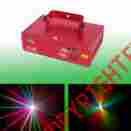 Ctl-bm Grbw Slightly Used Dj Laser Casa Rgbw Professional Unit