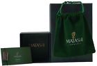 Ctnl0134 Matashi Crystal 24k Gold Plated