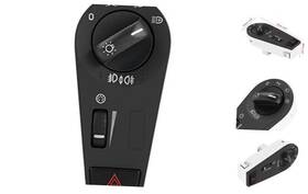 Cunyuerogky28ax91 Cunyuer 20942844 Headlight Switch Head Light Lamp Control Front