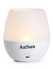 Cup001 Ansun Led Night Light For Kids Adults Dimmable 611864327174