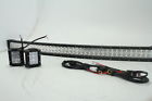 Cwl4261 Easynew Curved Led Work Light Bar Waterproof Flood 768430189763