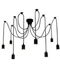 Cy-dd-027 Lightess Pendant Light Antique-style