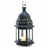 D1082 Gallery Of Light Moroccan Birdcage Lantern 849179012694