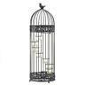 D1232 Gallery Of Light Birdcage Staircase Candle Stand 849179001469