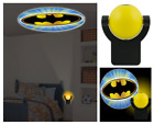 Dbyd5c Dc Comics Led Night Light Projectables Batman Signal 0795294811363