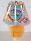 Dc289 Spin Shades Plug In Night Light With Revolving Shade Watching
