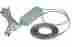 Dc5184wh-a Commercial Electric 8 Ft Clear Led Flexible Tape Rated Under Cabinet Light 008938103114