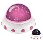 Dd1861 Dongshen Ufo Led Starry 790996131276