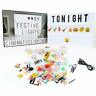 Dej004 Light Boxes Cinema Box Delicacy Size Up Your 730060302935