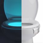 Delamutnl0023 Delamu Toilet Bowl Light 713741599299