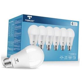 100074055 Denghuo Iot Led Light Bulb A19 60w/80w/100w Equivalent Energy Efficient 13w 20 Years