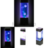 Dh-a587 Dawhud Direct Led Jellyfish Aquarium Lamp With Color 647603906546