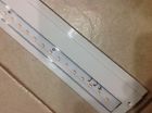 Hu1024d830p Dim Halo 9.61w Under-cabinet " 3000k 707l 24 Wht Lgt Led Cooper