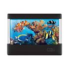 Discovery Kids Animated Tropical Fish Marine Aquarium Lamp With Auto Shut Off 694202315316