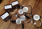 Pk713led-38 Disk Jesco Slim Lighting Fixed Lot 5 3-light Led