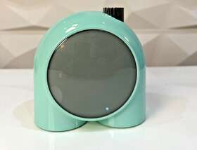Divoom 840500102756 Ambient Light Portable / Planet-9 Bomani Blue