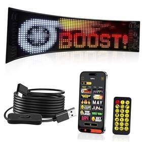 Diyoyotm243282064 Diyoyotm 14ftft X 4ftft Scrolling Bright Advertising Led Signs 2024 Advanced 14ftftx4ftft-new