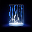 60999 Dl-waves Total Dreamz Automatic Led 7 04948 9