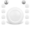 Dl6in3kwh8p Jullison Packs Inch Led Low Profile Recessed Surface 607994072411