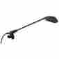 Dlha200-bk Dlha200bk Dainolite Lighting Halogen Display Picture Light Black 065214200226