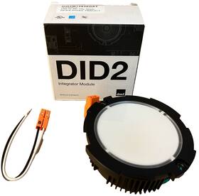 Cri-3000k-traic Dmf Lighting Did2m12930gat Did2 Integrator Module Led 1250im-93 Cri-3000k-traic/elv-new