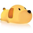 Dnl02 Baby Night Lights Light For Kids Soft Silicone 701948866948