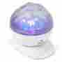 Dnv-200-10120 Deneve Aurora Borealis Night Light By Stars Projector Mood Lighting Sta 689466848540