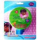 Doc-9543  Disney Doc Mcstuffins Night Light Smiles And Hugs 795229658117