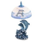 Dolphin Lamp 849179004798