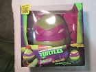 Donatello 3d Light Fx Nickelodeon Teenage Mutant Ninja Turtles Led New In Box Nib 816733002248