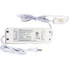 Dr-in0209-50w-wh Getinlight Dimmable Driver New
