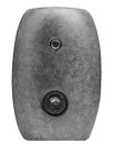 Dr1-cpgz Fanimation Galvanized Downrod Experience 840506067646