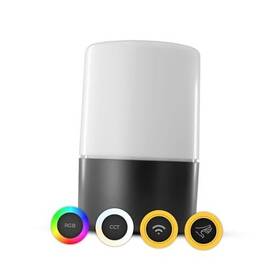 600111 Dresden Elektronik Hive - The Luminous Companion Zigbee And Bluetooth Android App Wireless
