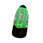 Droiee-6608 Droiee Glitter Motion Lamp Desktop Volcano Night Lights 765951620669