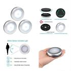 Dt38649 Motion Sensor Light Battery Powered Led Night Step 754047983566